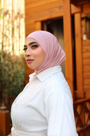 Pink Bandana 2 Pieces